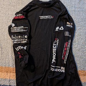 Urban Future Longsleeve